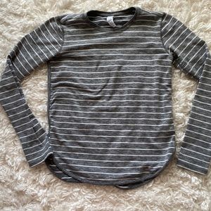 Athleta Girl Pullover